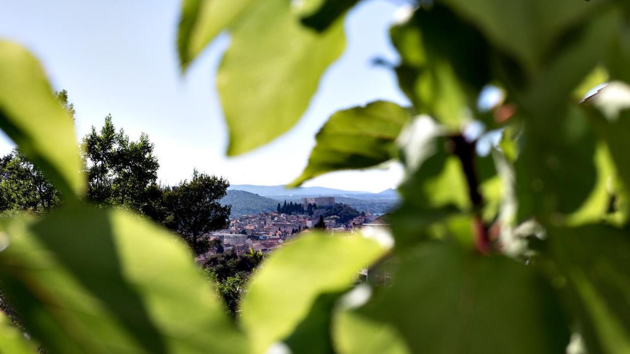 Petar Pan Šibenik Exterior foto